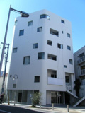 ラークスパ岡町の画像