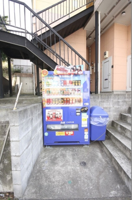 【その他共用部分】 | ユナイトステージ小机 | ユナイトステージ小机