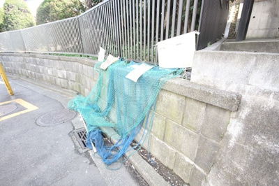 【その他共用部分】 | ユナイトステージ小机 | ユナイトステージ小机