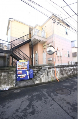 【外観】 | ユナイトステージ小机 | ユナイトステージ小机