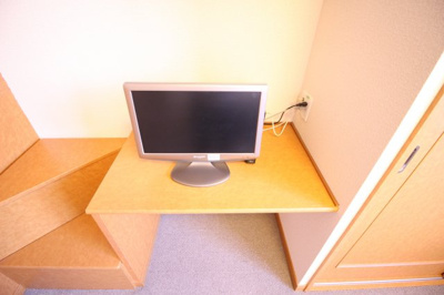 【設備】 | トゥインクル | ★テレビ★