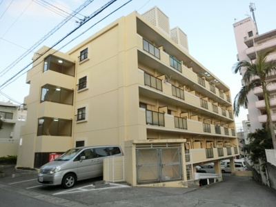 【外観】 | トップス・ウラ