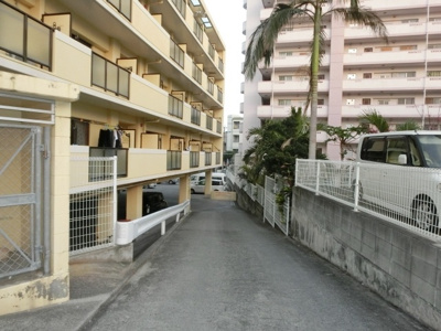 【外観】 | トップス・ウラ