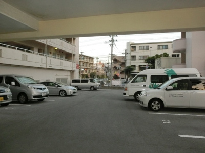 【外観】 | トップス・ウラ