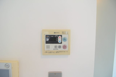 【設備】 | ラークスパ岡町