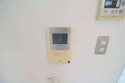 【セキュリティ】 | ラークスパ岡町