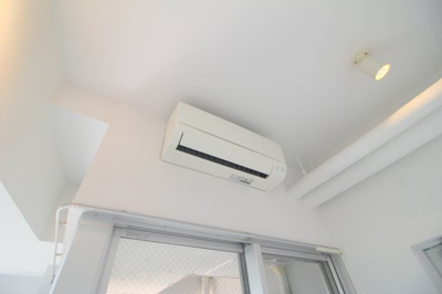 【設備】 | ラークスパ岡町