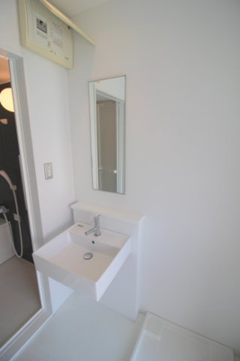 【独立洗面台】 | ラークスパ岡町