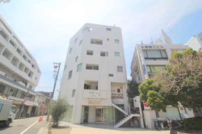 【外観】 | ラークスパ岡町