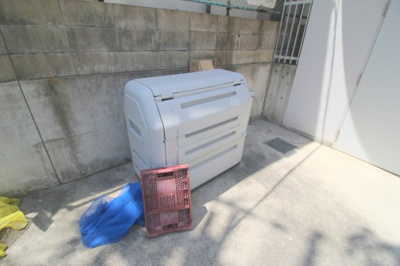 【その他共用部分】 | ラークスパ岡町