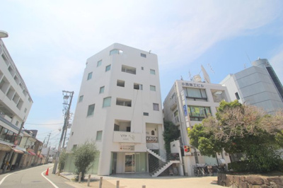 【外観】 | ラークスパ岡町