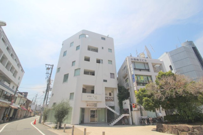 【外観】 | ラークスパ岡町