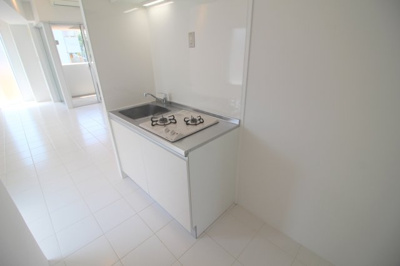 【キッチン】 | ラークスパ岡町