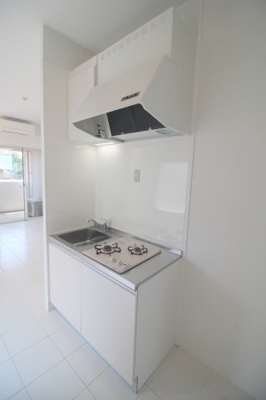 【キッチン】 | ラークスパ岡町