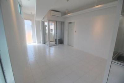 【洋室】 | ラークスパ岡町