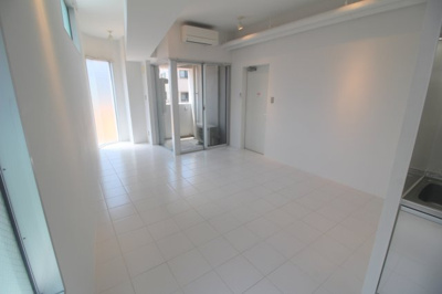 【洋室】 | ラークスパ岡町