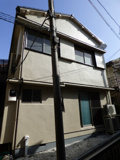豊町1丁目テラスハウスの画像