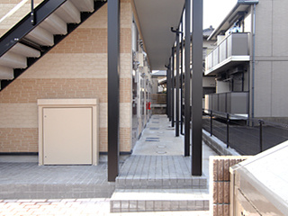 【エントランス】 | 景