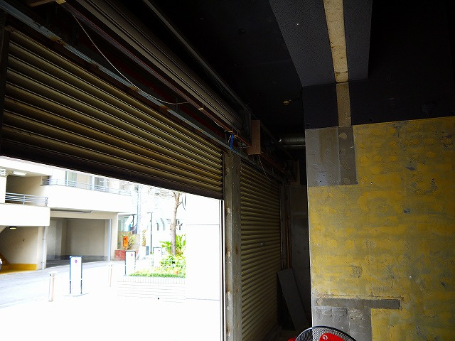 カサグランデ（大宮町）の内装