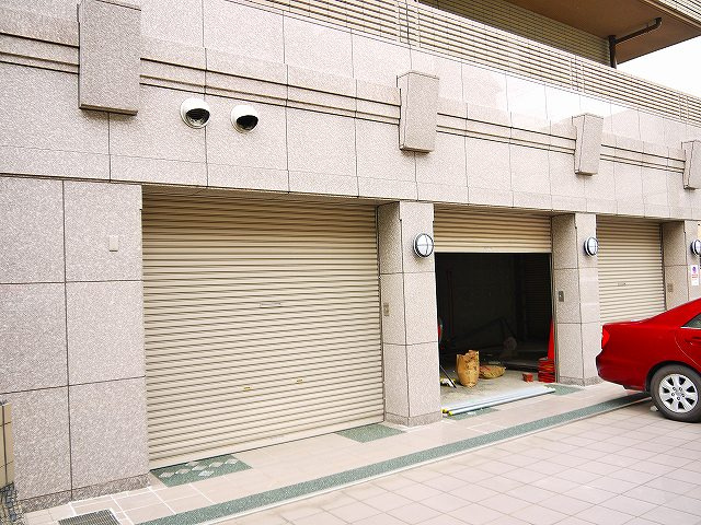 カサグランデ（大宮町）の外観