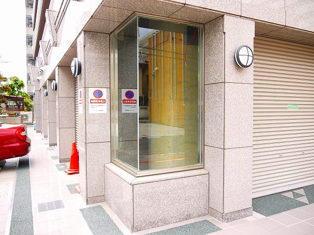 カサグランデ（大宮町）の外観