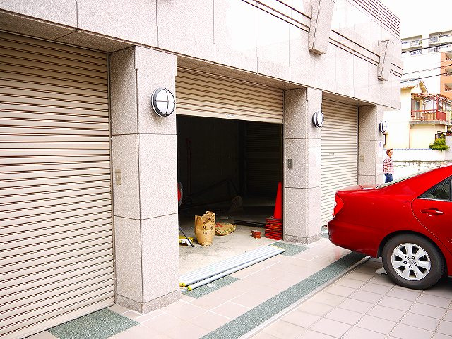 カサグランデ（大宮町）の外観