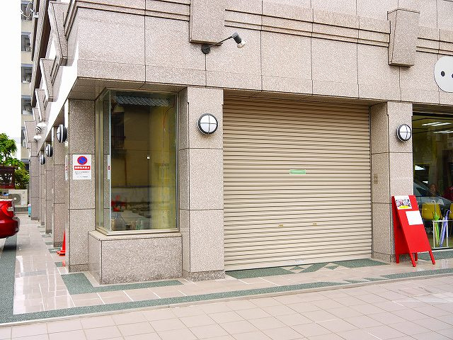 カサグランデ（大宮町）の外観
