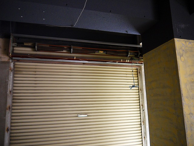 カサグランデ（大宮町）の内装