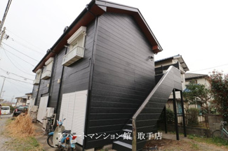 【外観】