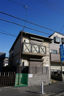 【外観】