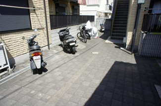 【その他共用部分】