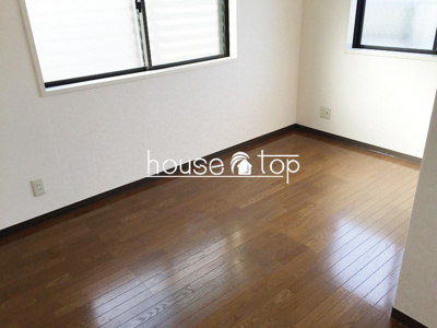 【洋室】 | サンハイツ若草