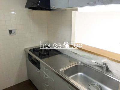 【キッチン】 | サンハイツ若草