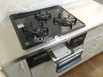 【設備】 | サンハイツ若草