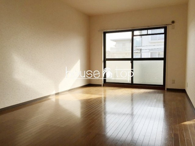 【居間・リビング】 | サンハイツ若草