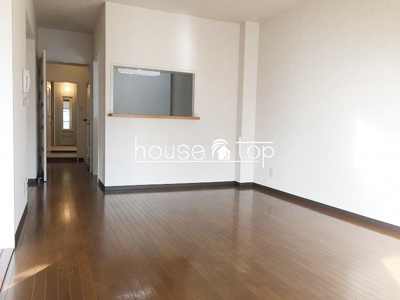 【居間・リビング】 | サンハイツ若草