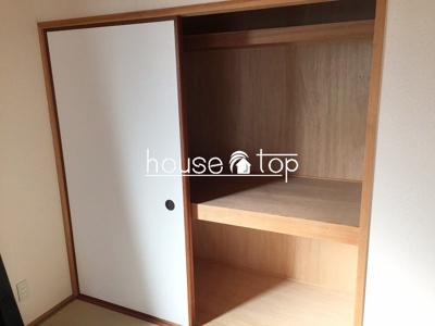 【収納】 | サンハイツ若草
