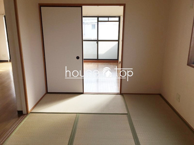 【内装】 | サンハイツ若草