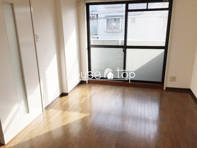 【居間・リビング】 | サンハイツ若草