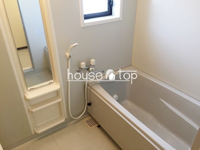 【浴室】 | サンハイツ若草