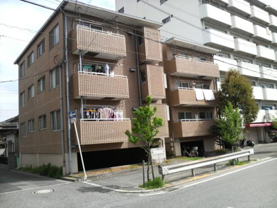 【外観】 | セントレージアーク大浜 | セントレージアーク大浜 