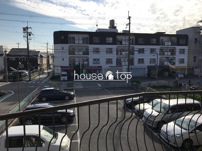 【展望】 | パールハイツ竹若（鳴尾北小・学文中学校区）