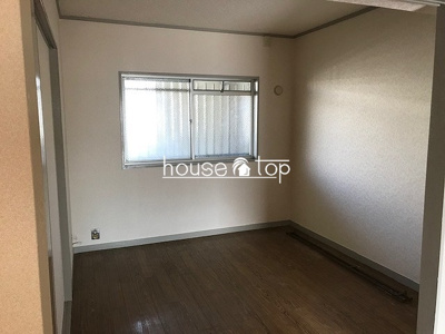 【洋室】 | パールハイツ竹若（鳴尾北小・学文中学校区）