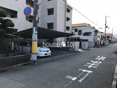 【周辺】 | パールハイツ竹若（鳴尾北小・学文中学校区）