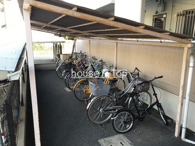 【その他共用部分】 | パールハイツ竹若（鳴尾北小・学文中学校区）