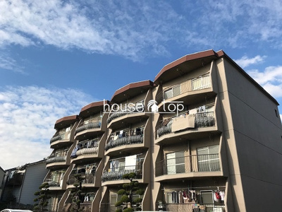 【外観】 | パールハイツ竹若（鳴尾北小・学文中学校区） | パールハイツ竹若