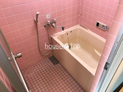 【浴室】 | パールハイツ竹若（鳴尾北小・学文中学校区）