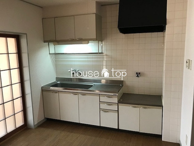 【キッチン】 | パールハイツ竹若（鳴尾北小・学文中学校区）