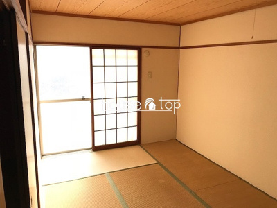 【和室】 | パールハイツ竹若（鳴尾北小・学文中学校区）