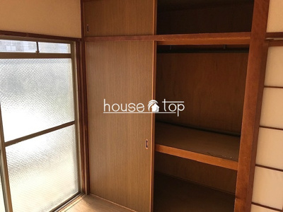 【収納】 | パールハイツ竹若（鳴尾北小・学文中学校区）